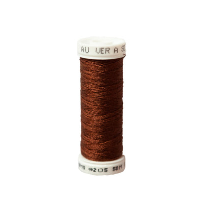 Au Ver A Soie 100/3 - 50m spools (002-396)