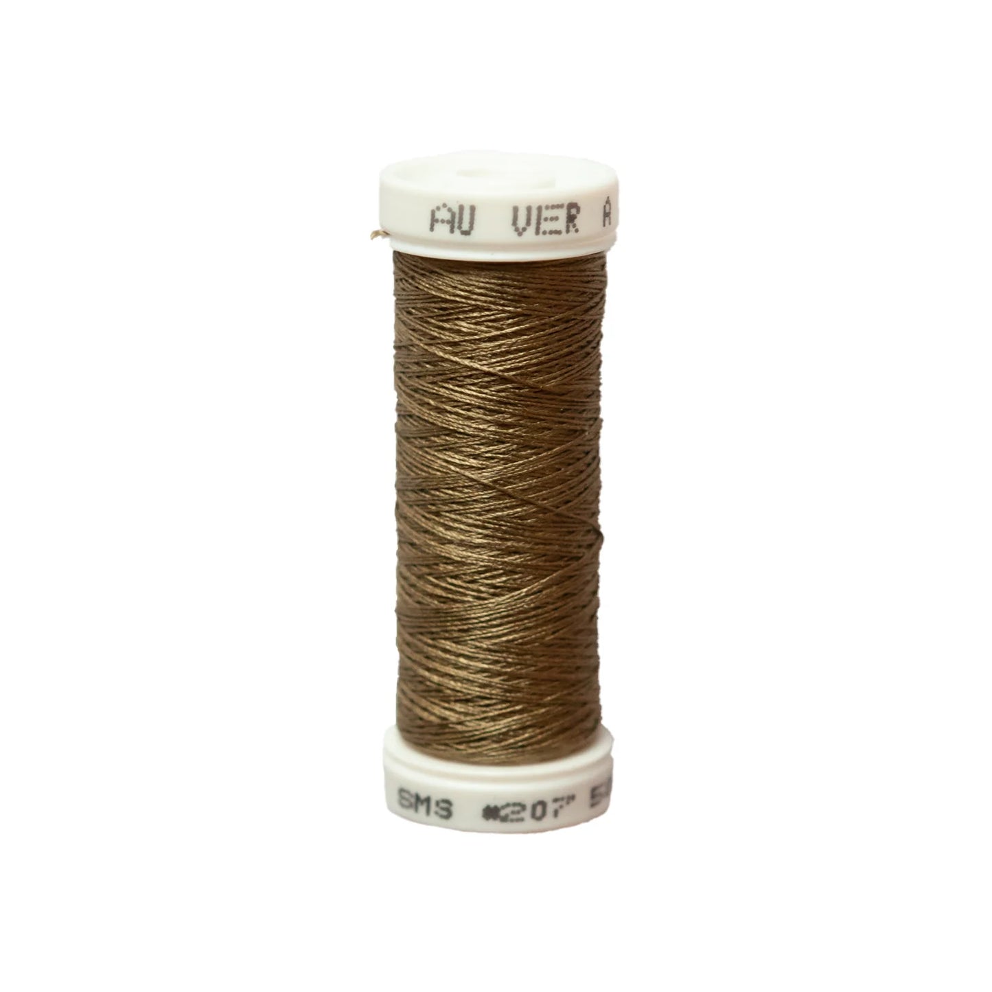 Au Ver A Soie 100/3 - 50m spools (203-299)