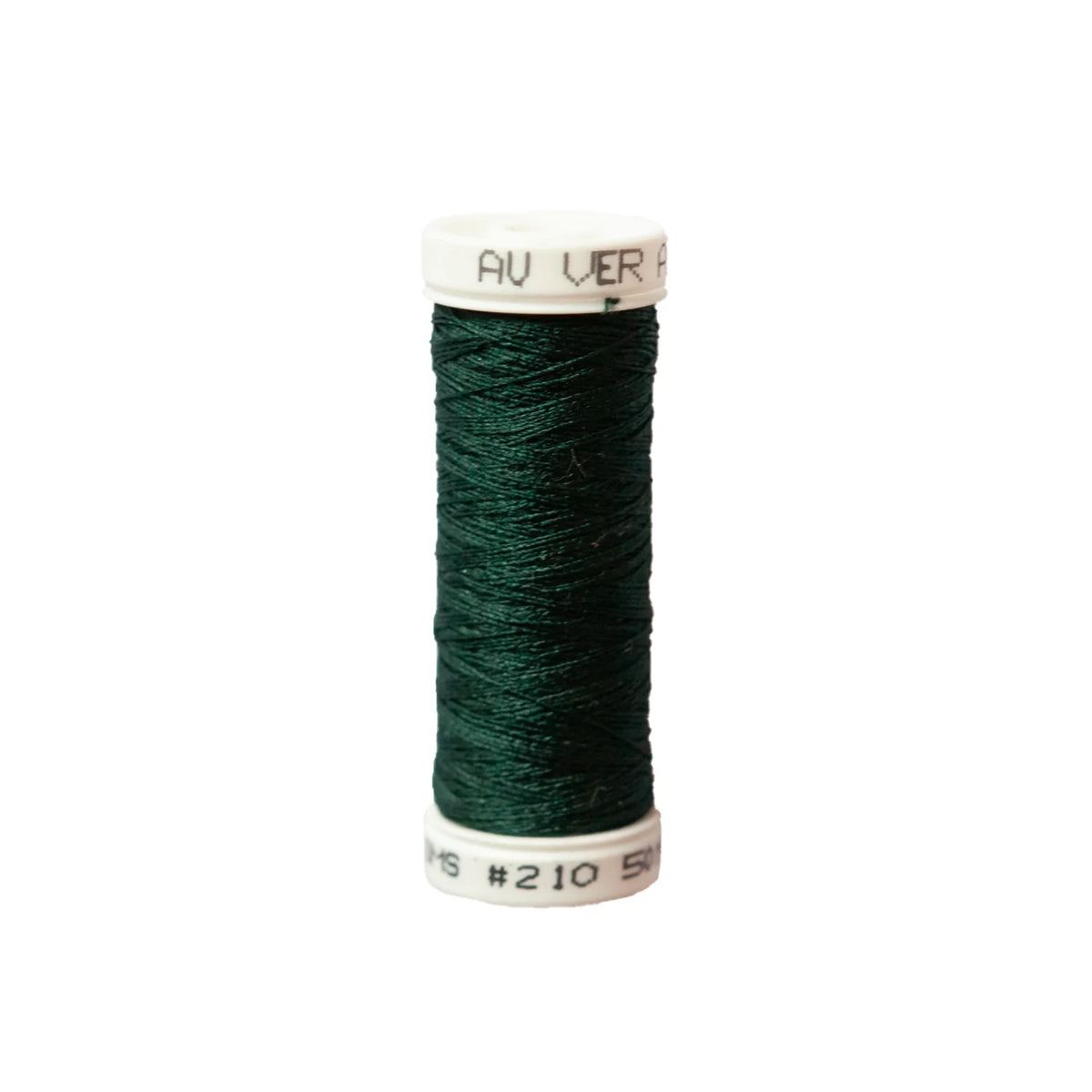 Au Ver A Soie 100/3 - 50m spools (002-396)