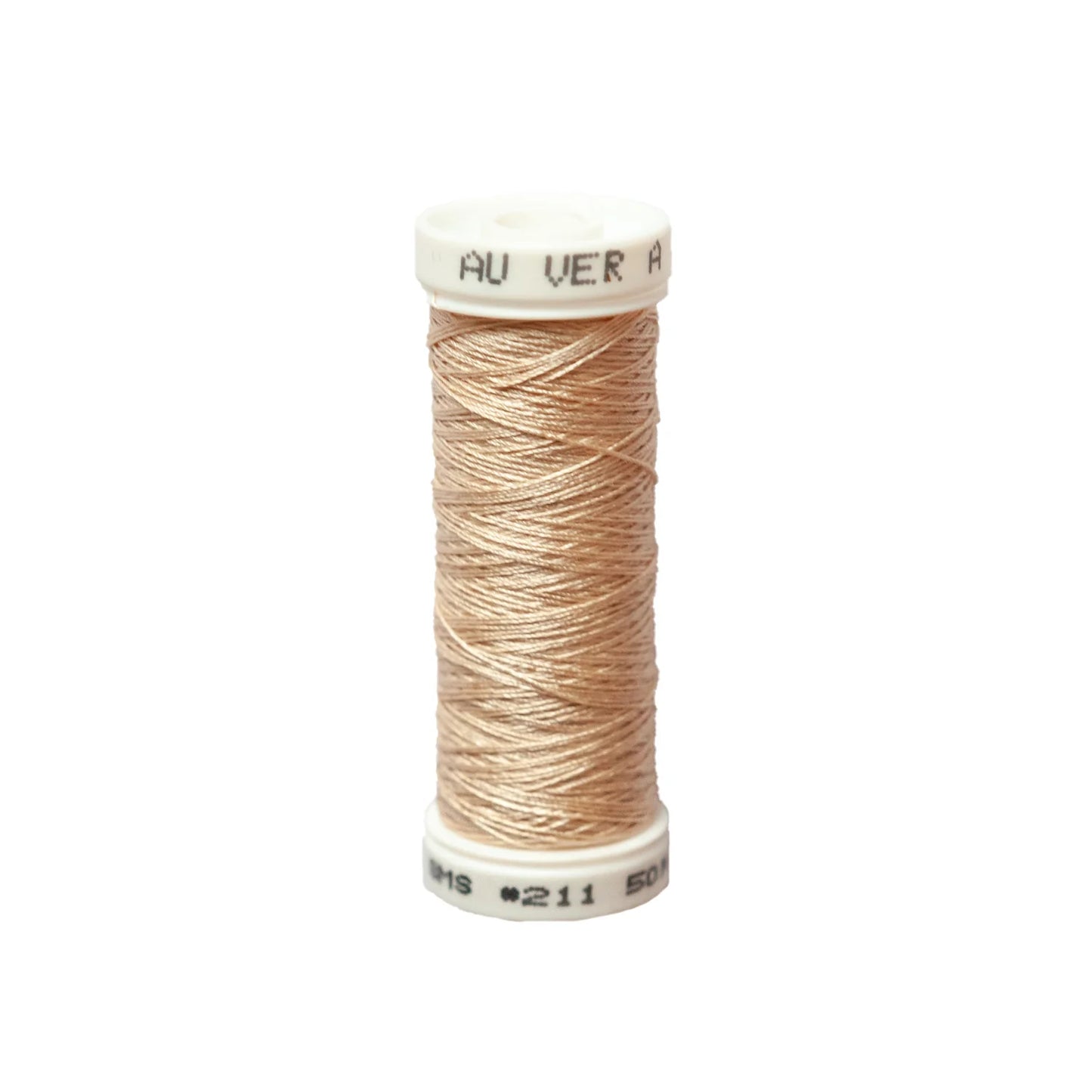 Au Ver A Soie 100/3 - 50m spools (203-299)