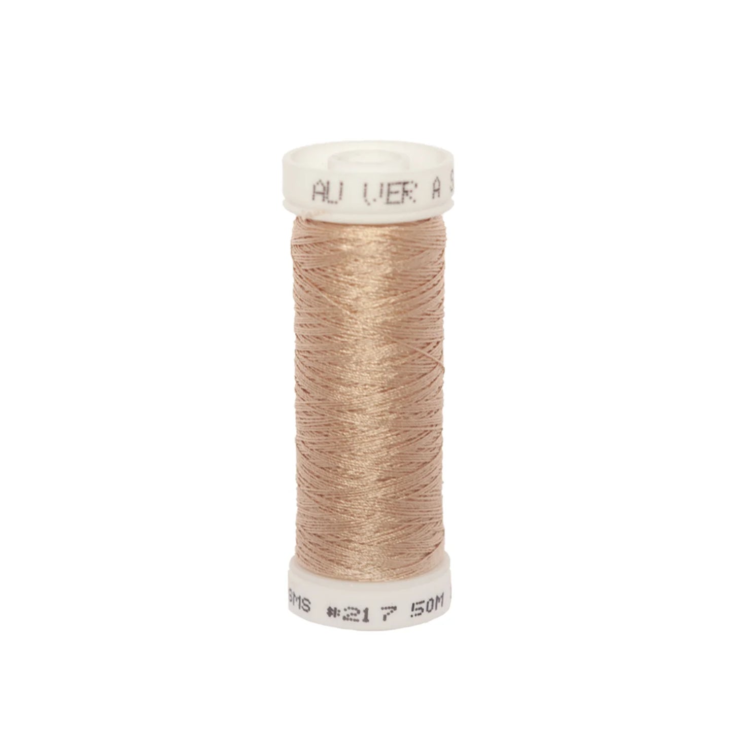 Au Ver A Soie 100/3 - 50m spools (203-299)