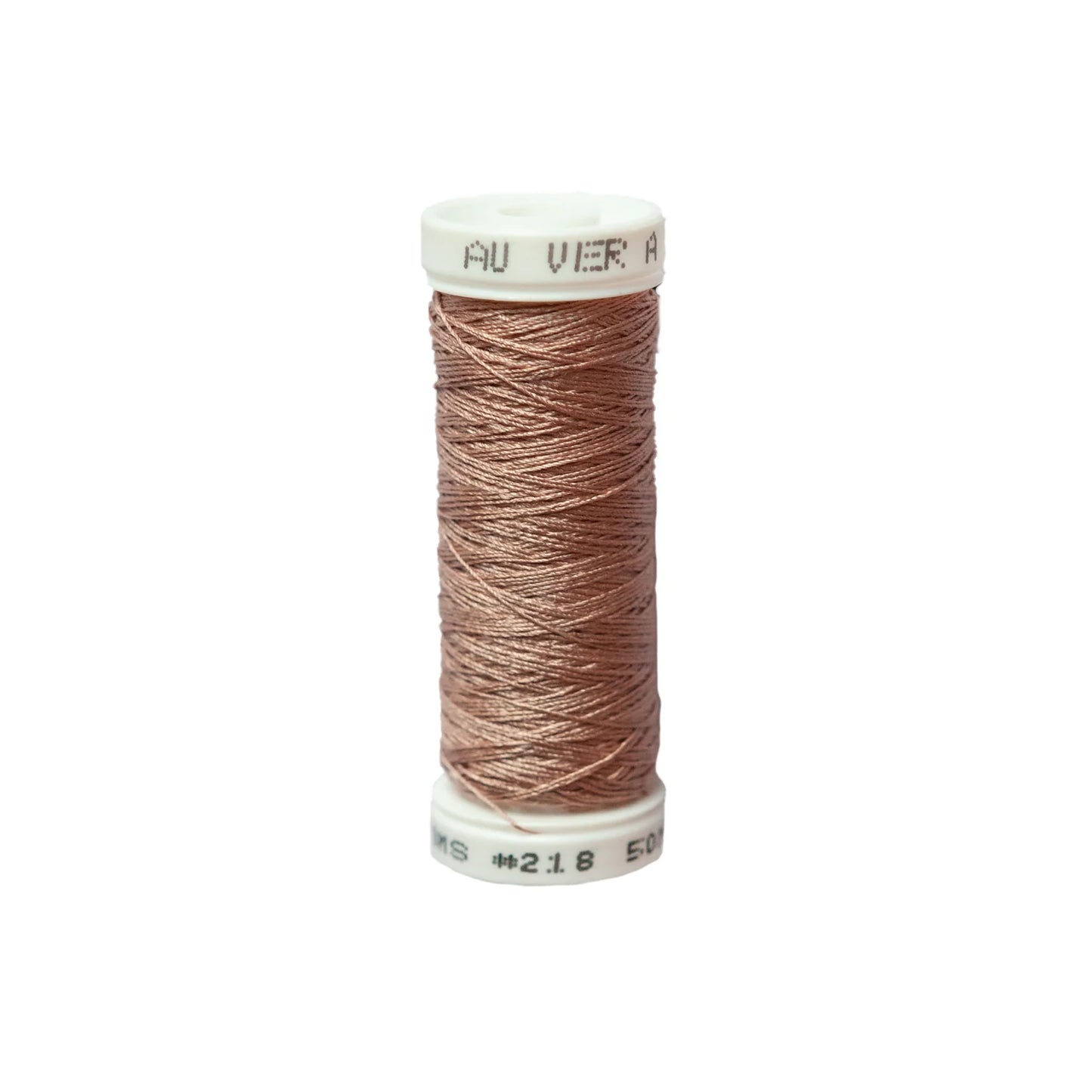 Au Ver A Soie 100/3 - 50m spools (203-299)