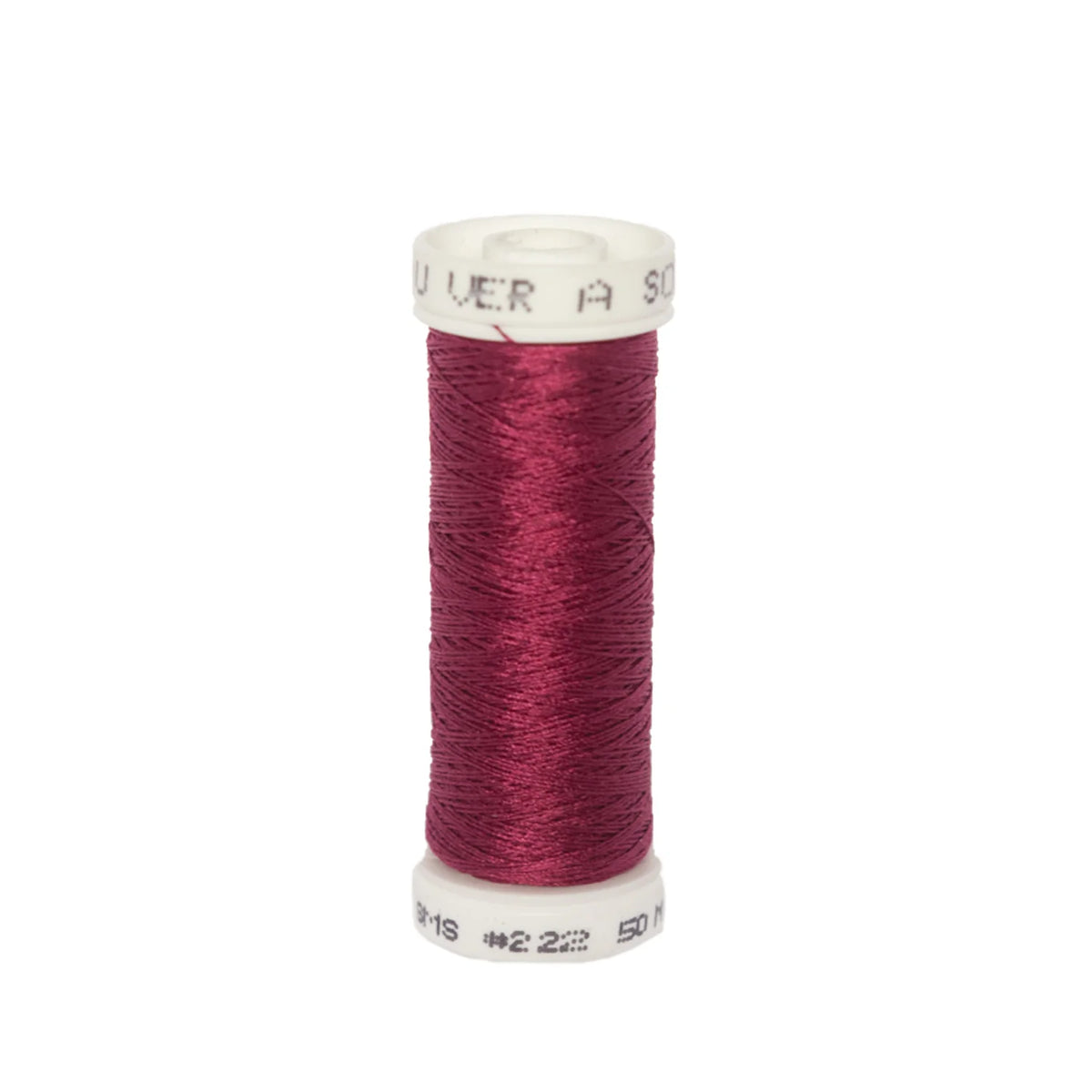 Au Ver A Soie 100/3 - 50m spools (002-396)