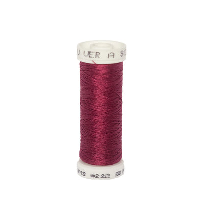 Au Ver A Soie 100/3 - 50m spools (002-396)