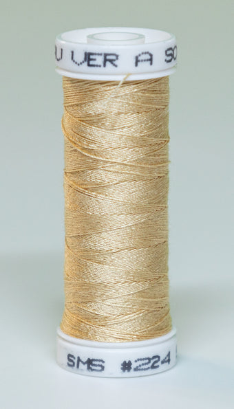Au Ver A Soie 100/3 - 50m spools (002-396)