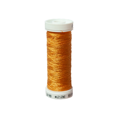 Au Ver A Soie 100/3 - 50m spools (002-396)
