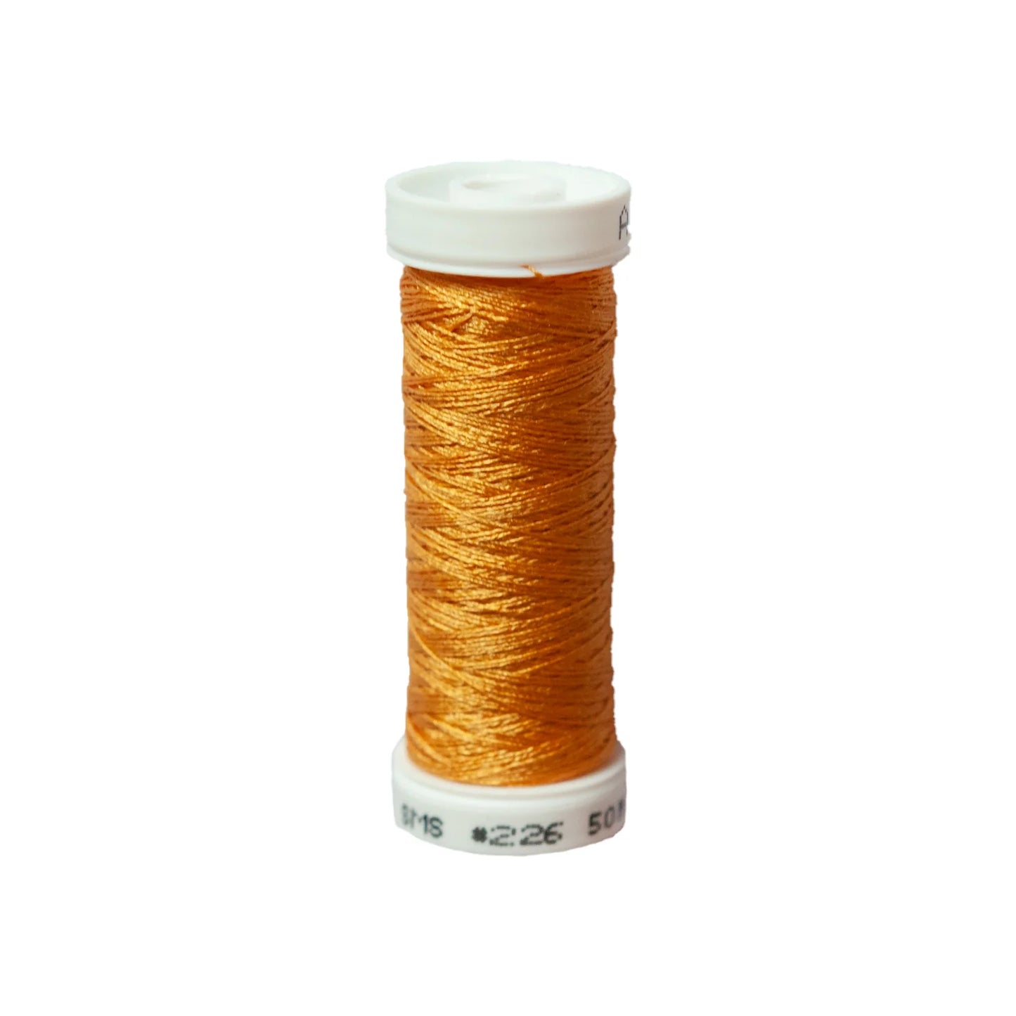 Au Ver A Soie 100/3 - 50m spools (203-299)