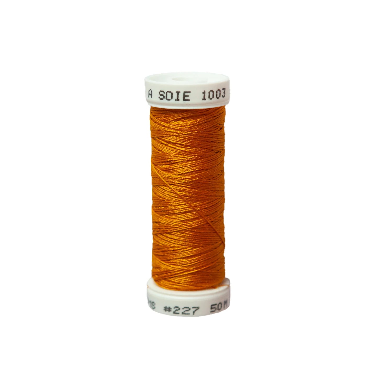 Au Ver A Soie 100/3 - 50m spools (203-299)