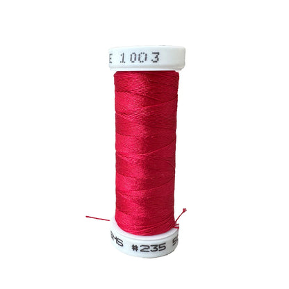 Au Ver A Soie 100/3 - 50m spools (002-396)