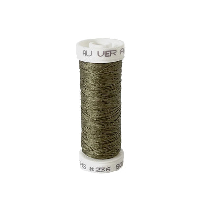 Au Ver A Soie 100/3 - 50m spools (002-396)