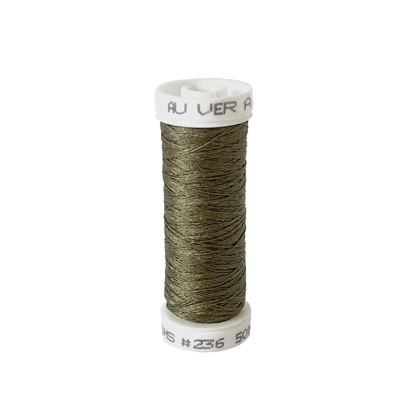 Au Ver A Soie 100/3 - 50m spools (203-299)