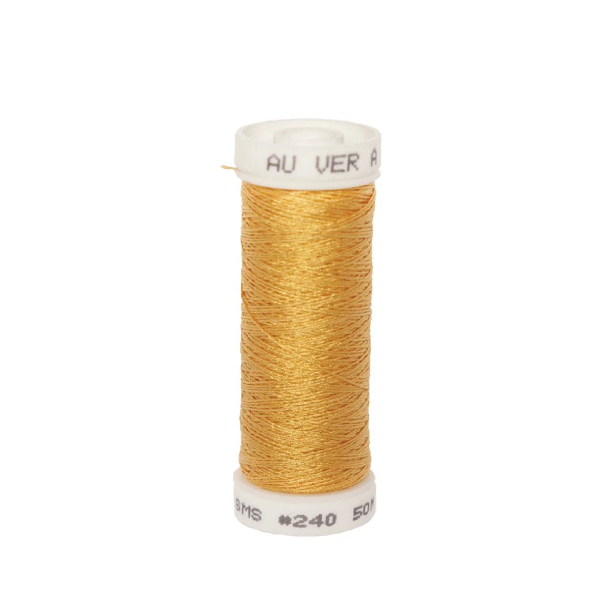 Au Ver A Soie 100/3 - 50m spools (002-396)