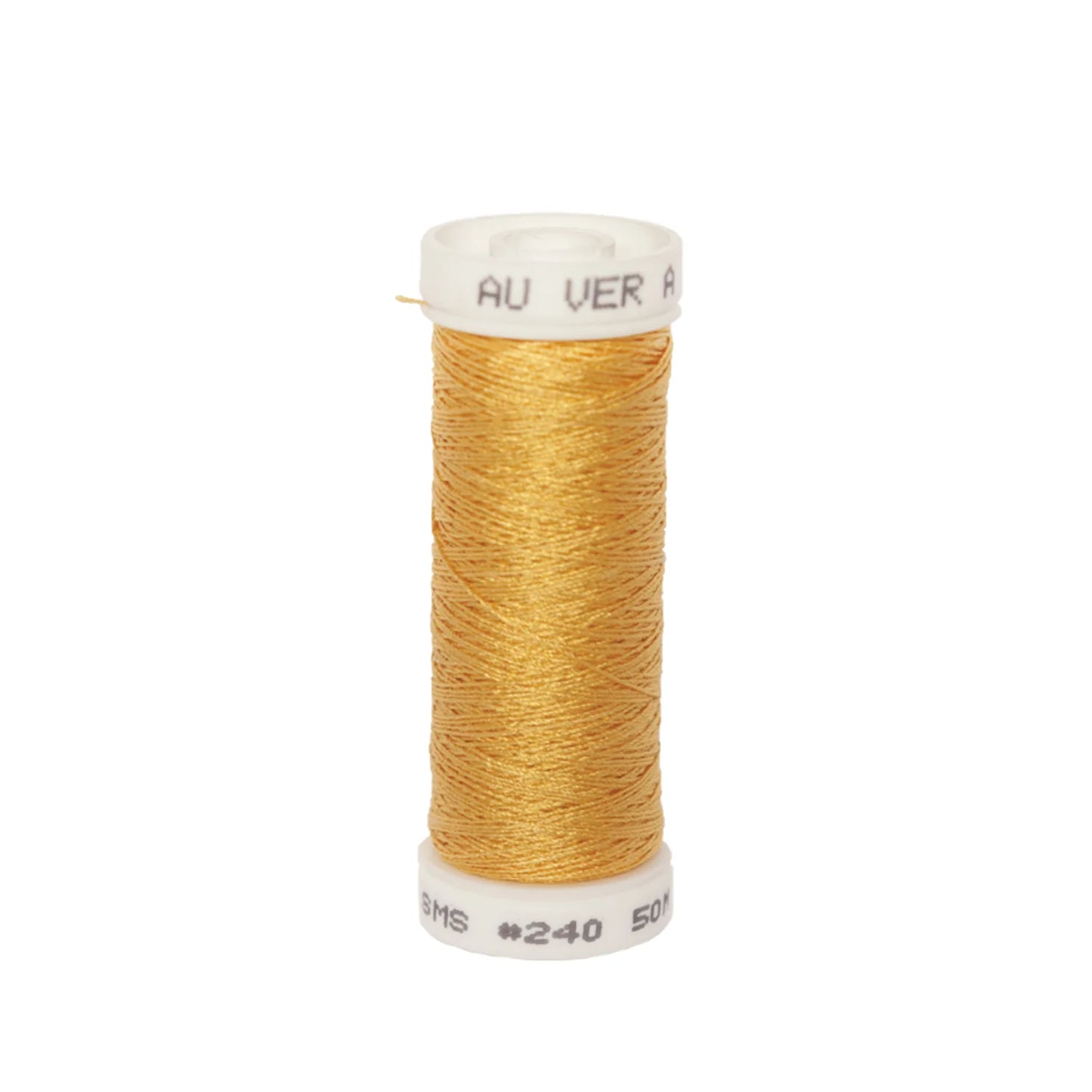 Au Ver A Soie 100/3 - 50m spools (203-299)