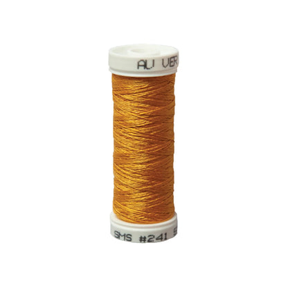 Au Ver A Soie 100/3 - 50m spools (002-396)