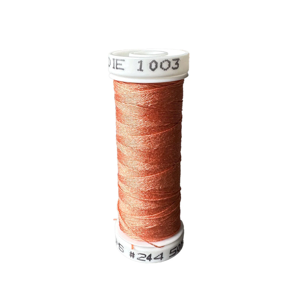 Au Ver A Soie 100/3 - 50m spools (002-396)
