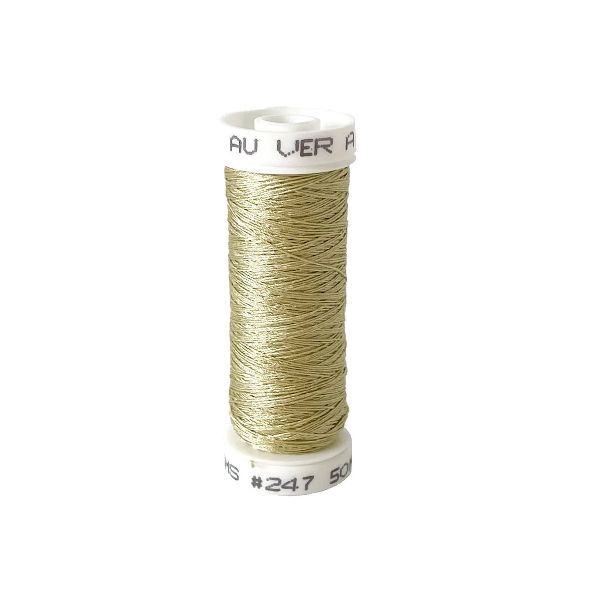 Au Ver A Soie 100/3 - 50m spools (002-396)