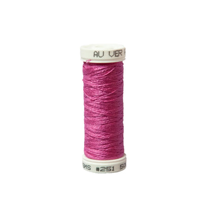 Au Ver A Soie 100/3 - 50m spools (203-299)