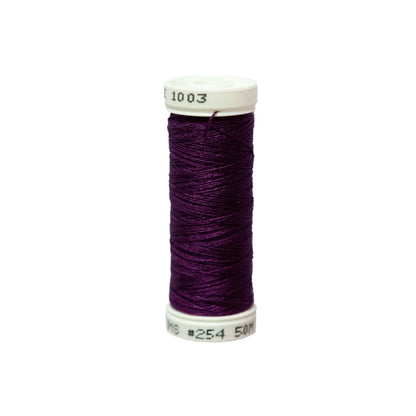 Au Ver A Soie 100/3 - 50m spools (002-396)