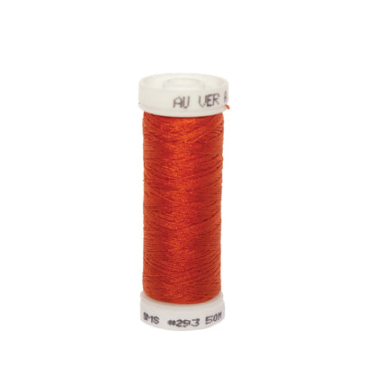 Au Ver A Soie 100/3 - 50m spools (002-396)