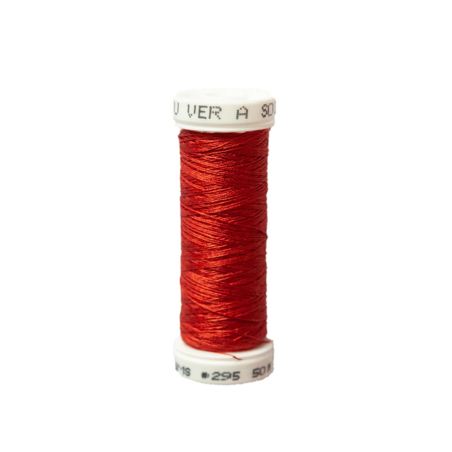 Au Ver A Soie 100/3 - 50m spools (203-299)