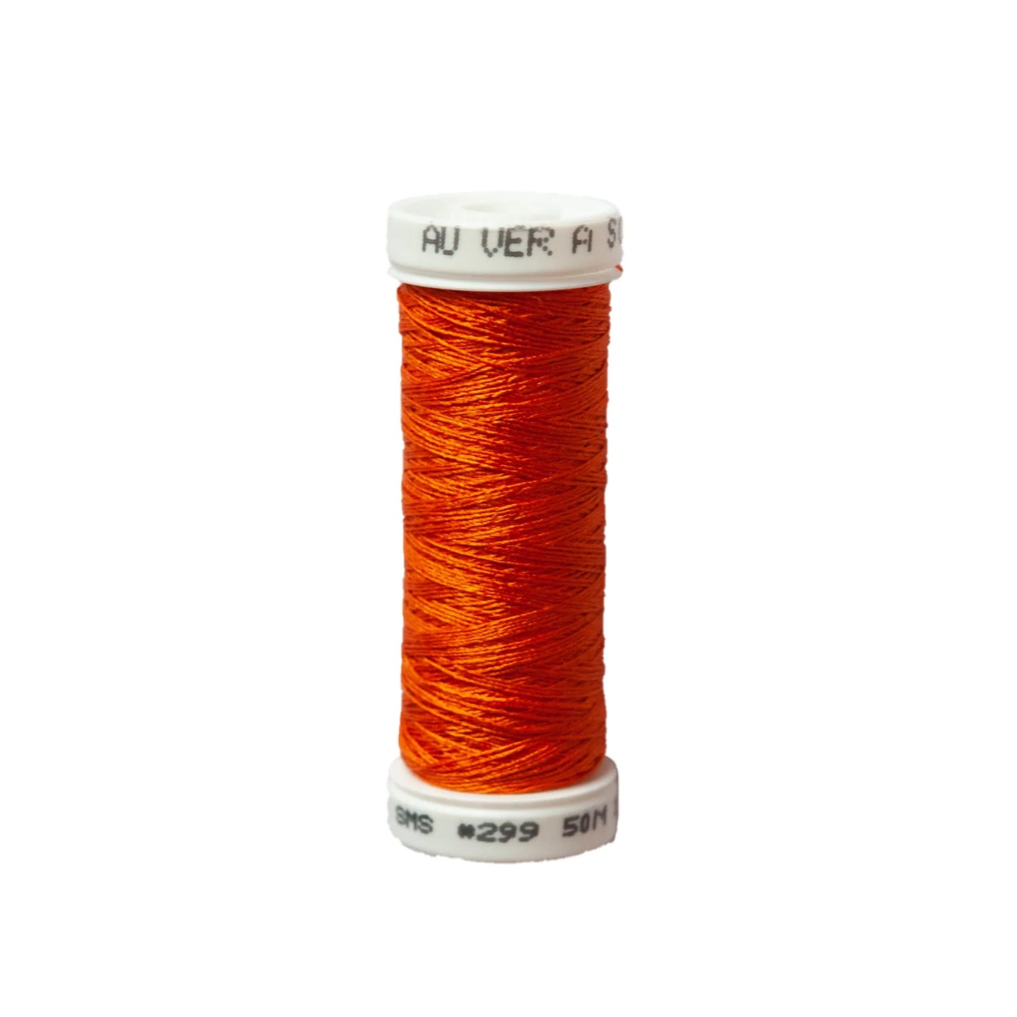 Au Ver A Soie 100/3 - 50m spools (203-299)