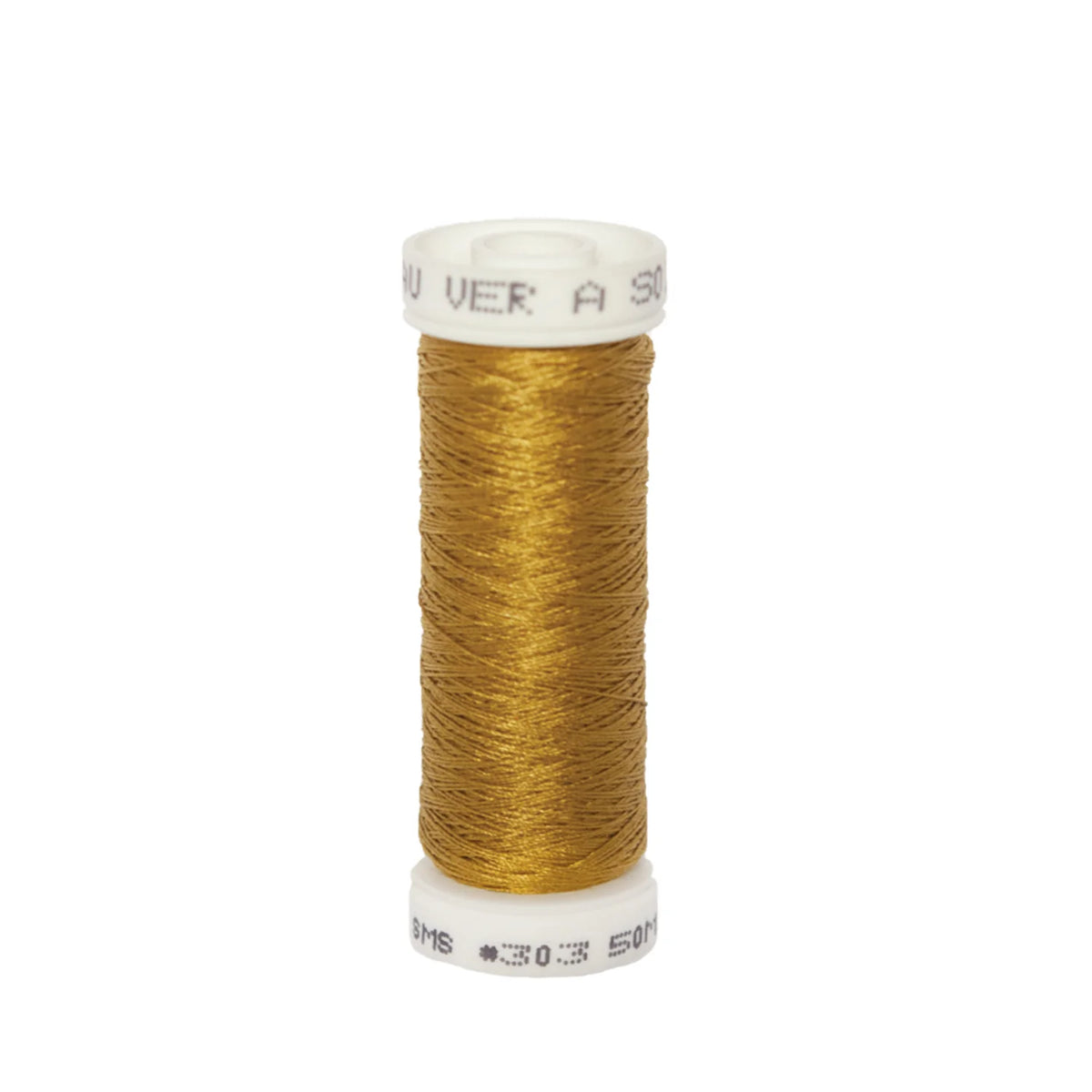 Au Ver A Soie 100/3 - 50m spools (002-396)