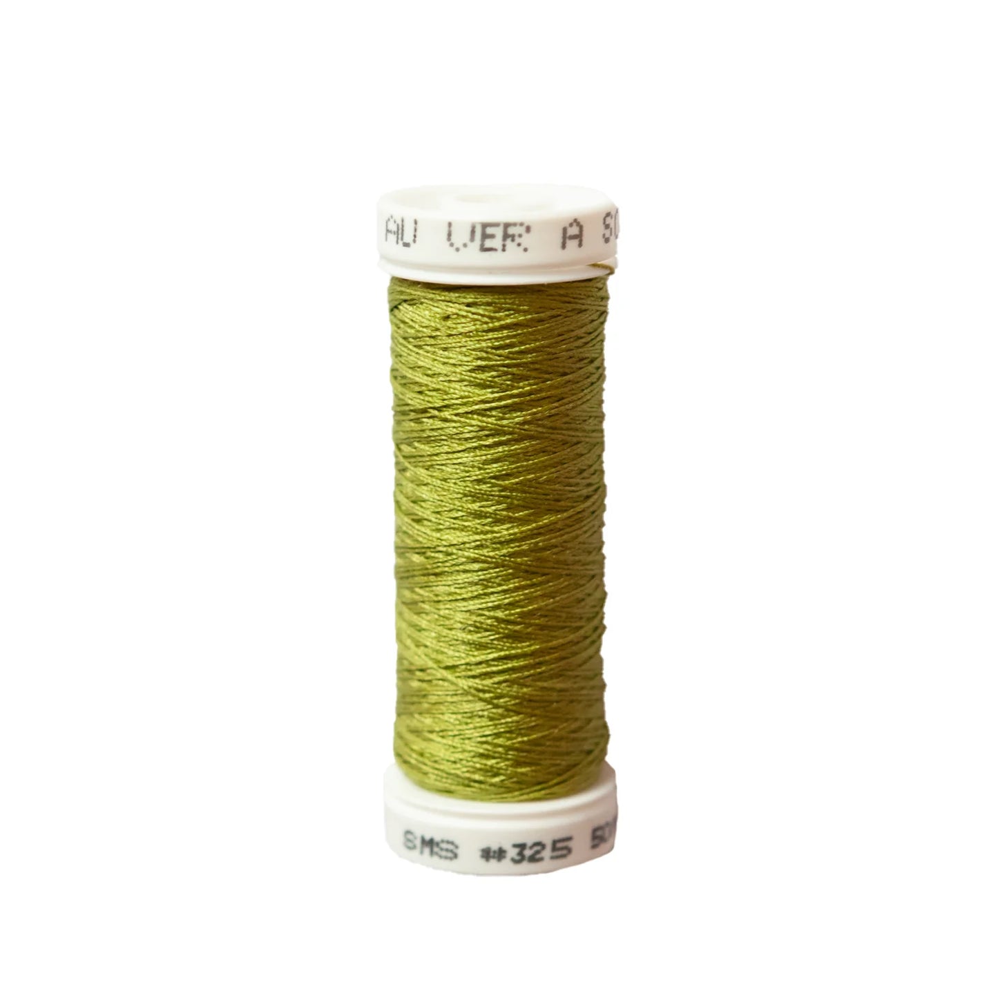 Au Ver A Soie 100/3 - 50m spools (302-396)