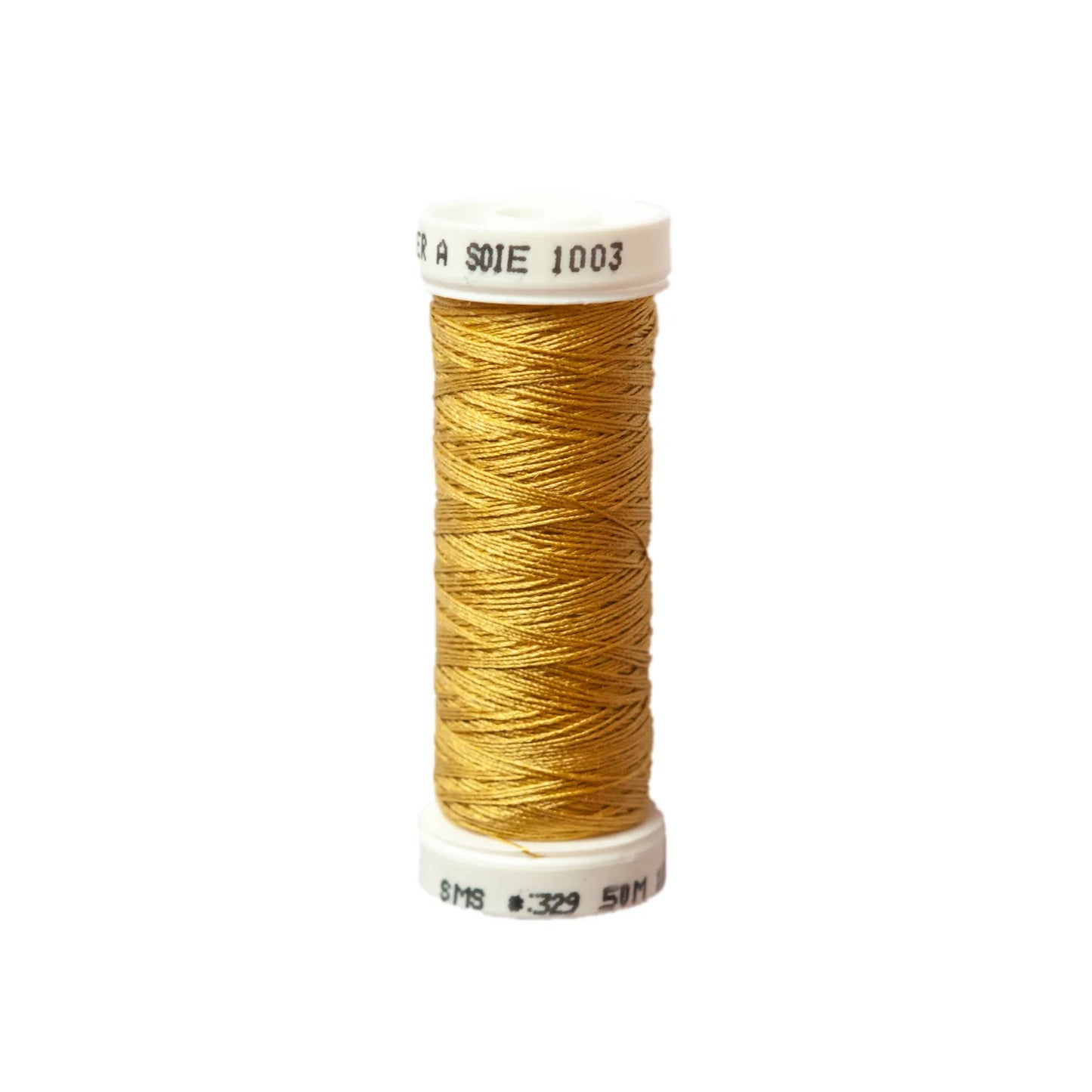 Au Ver A Soie 100/3 - 50m spools (302-396)