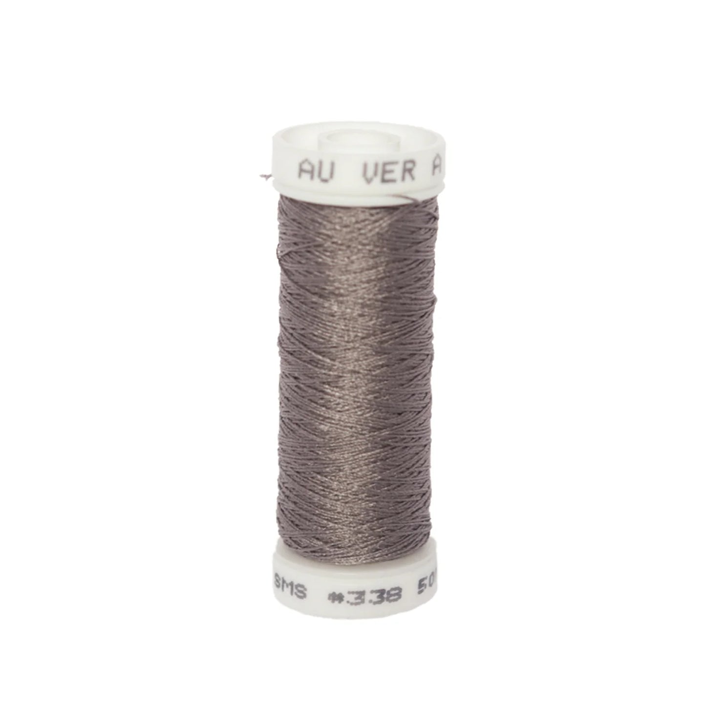 Au Ver A Soie 100/3 - 50m spools (302-396)