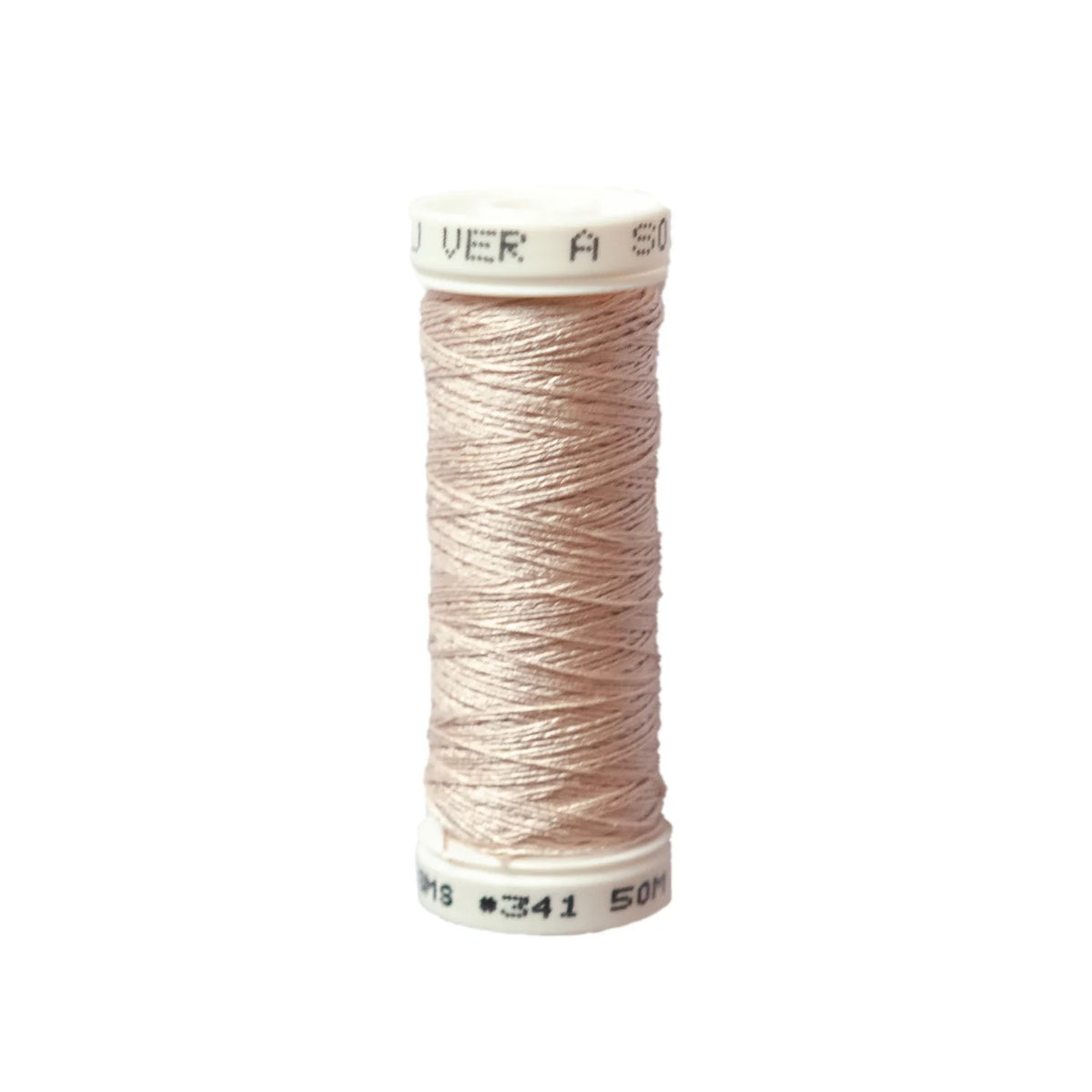 Au Ver A Soie 100/3 - 50m spools (002-396)