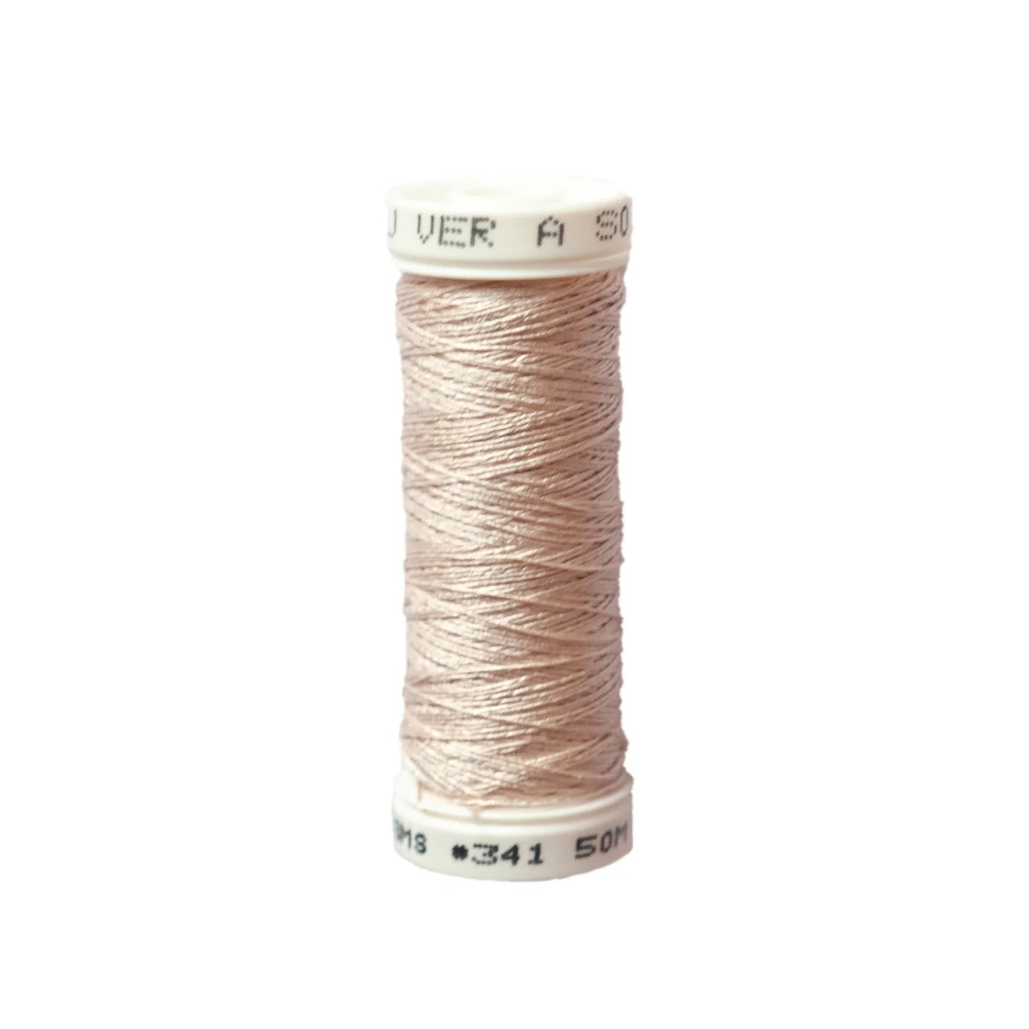 Au Ver A Soie 100/3 - 50m spools (302-396)