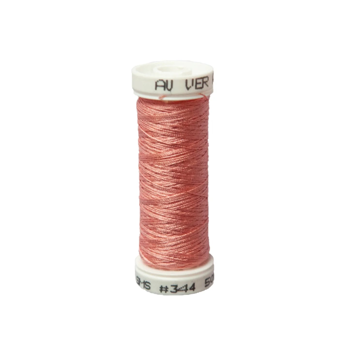 Au Ver A Soie 100/3 - 50m spools (302-396)