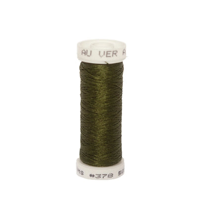 Au Ver A Soie 100/3 - 50m spools (002-396)