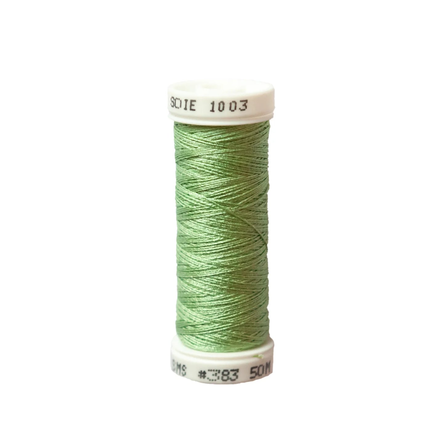 Au Ver A Soie 100/3 - 50m spools (302-396)