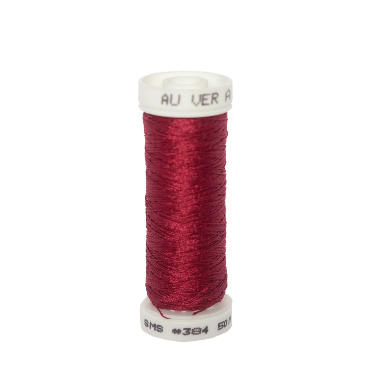 Au Ver A Soie 100/3 - 50m spools (302-396)