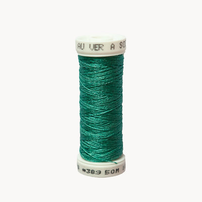 Au Ver A Soie 100/3 - 50m spools (002-396)