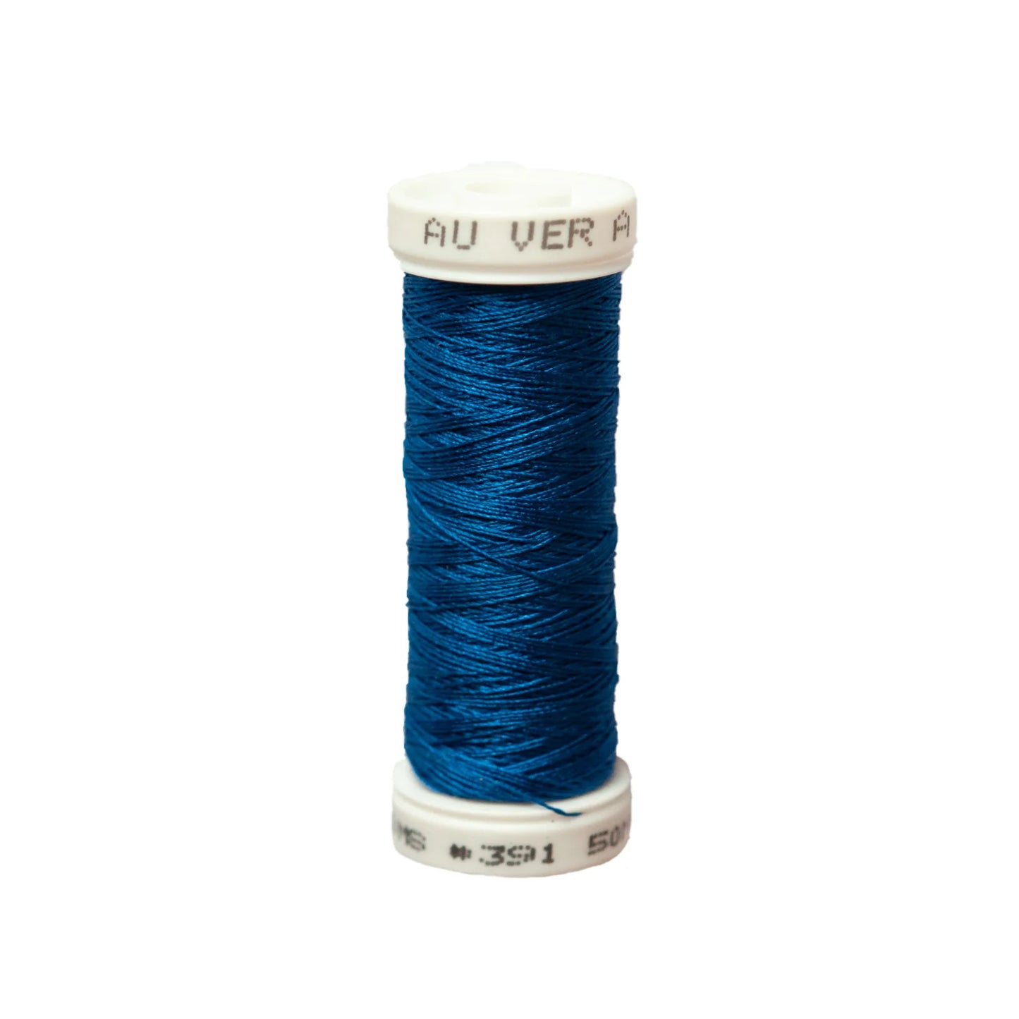 Au Ver A Soie 100/3 - 50m spools (302-396)