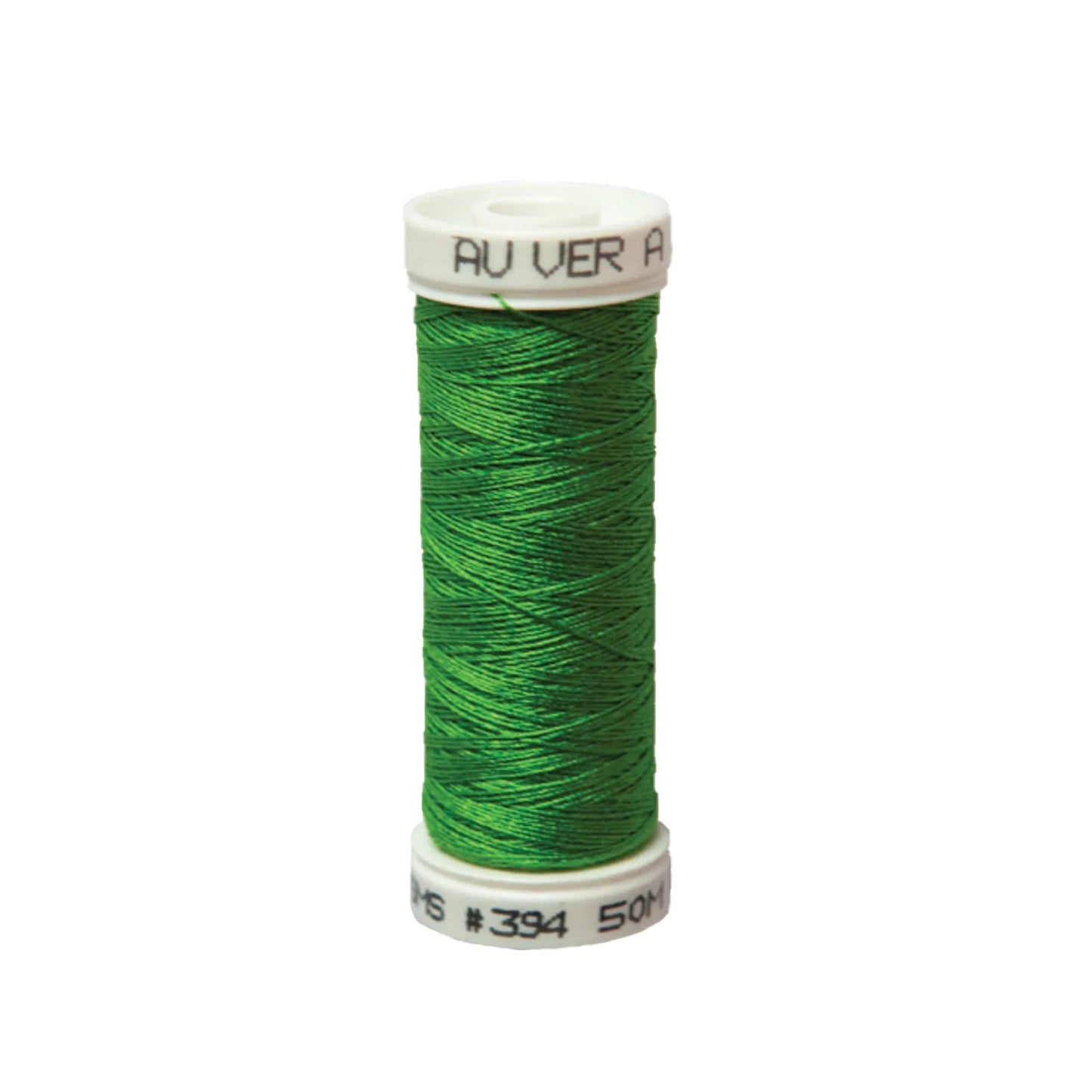 Au Ver A Soie 100/3 - 50m spools (302-396)