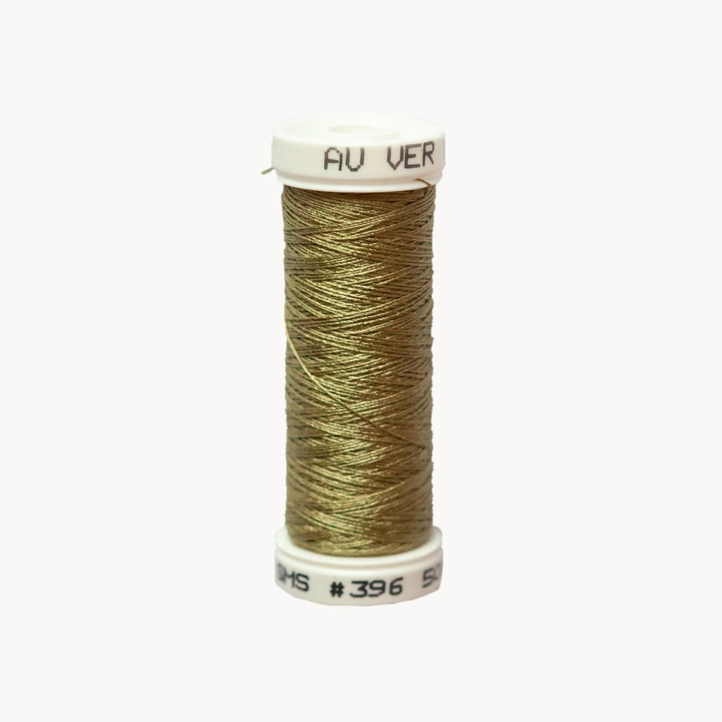 Au Ver A Soie 100/3 - 50m spools (302-396)