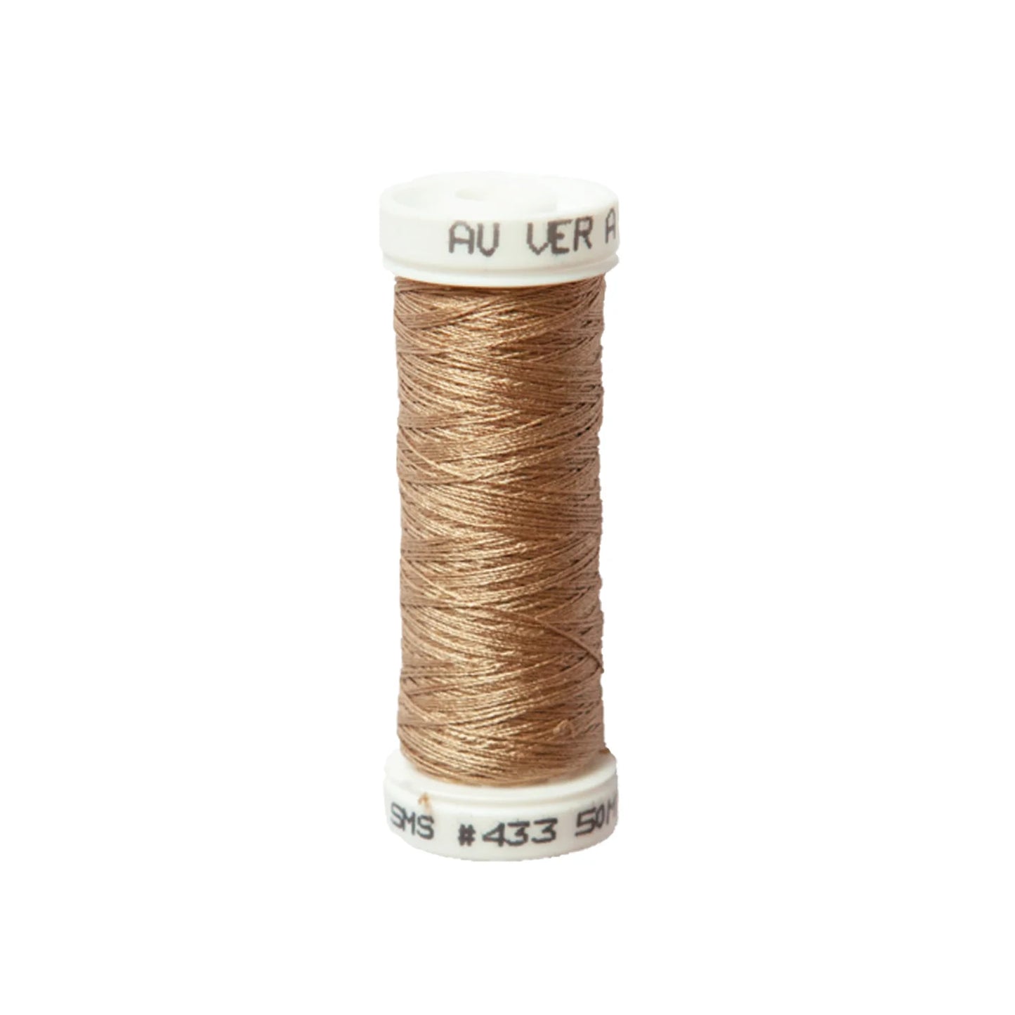 Au Ver A Soie 100/3 - 50m spools (401-499)