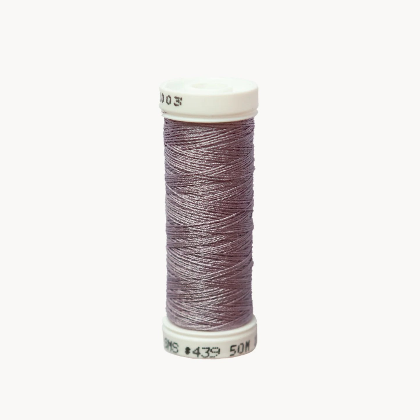 Au Ver A Soie 100/3 - 50m spools (401-499)