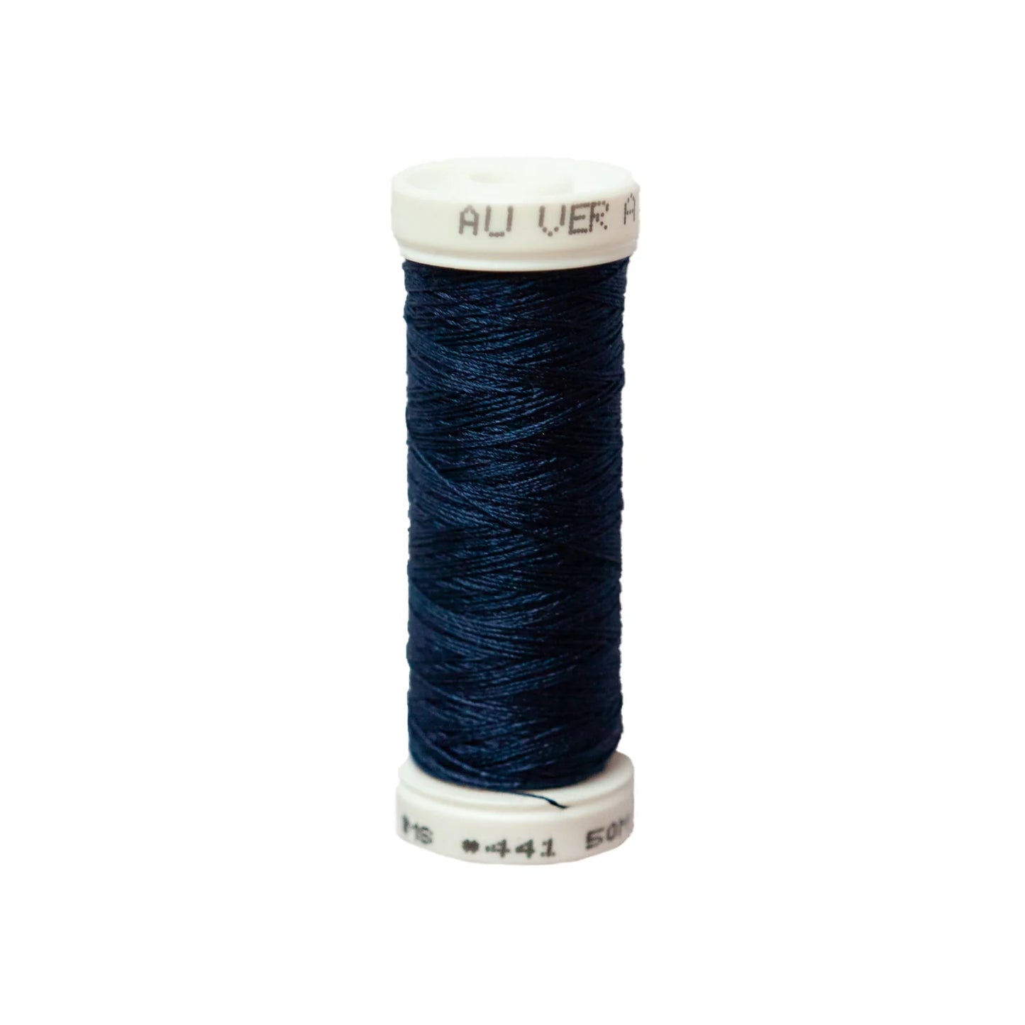 Au Ver A Soie 100/3 - 50m spools (401-499)