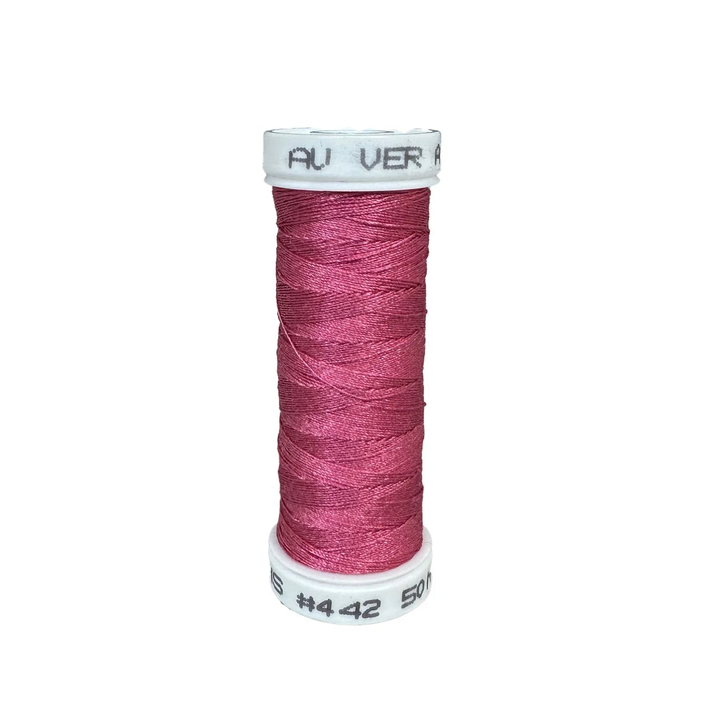 Au Ver A Soie 100/3 - 50m spools (401-499)