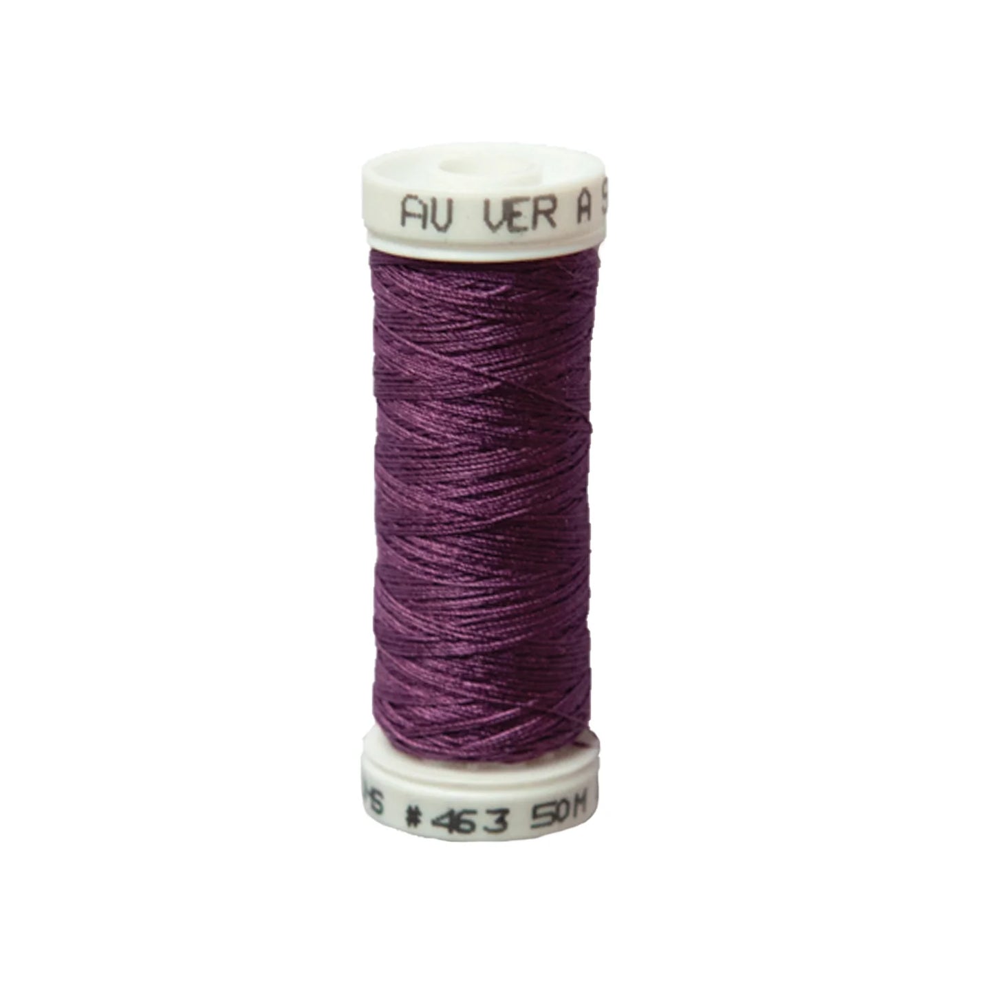 Au Ver A Soie 100/3 - 50m spools (401-499)