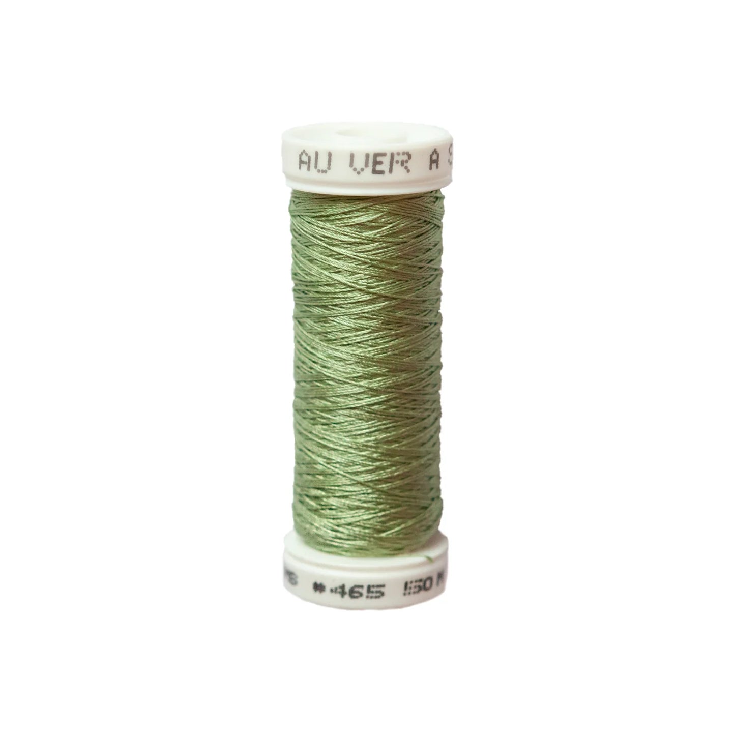 Au Ver A Soie 100/3 - 50m spools (401-499)