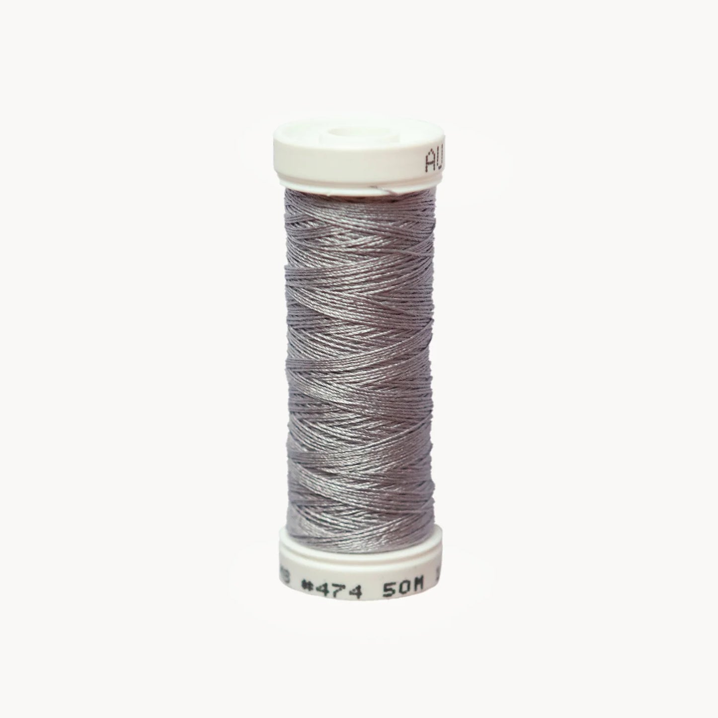 Au Ver A Soie 100/3 - 50m spools (401-499)