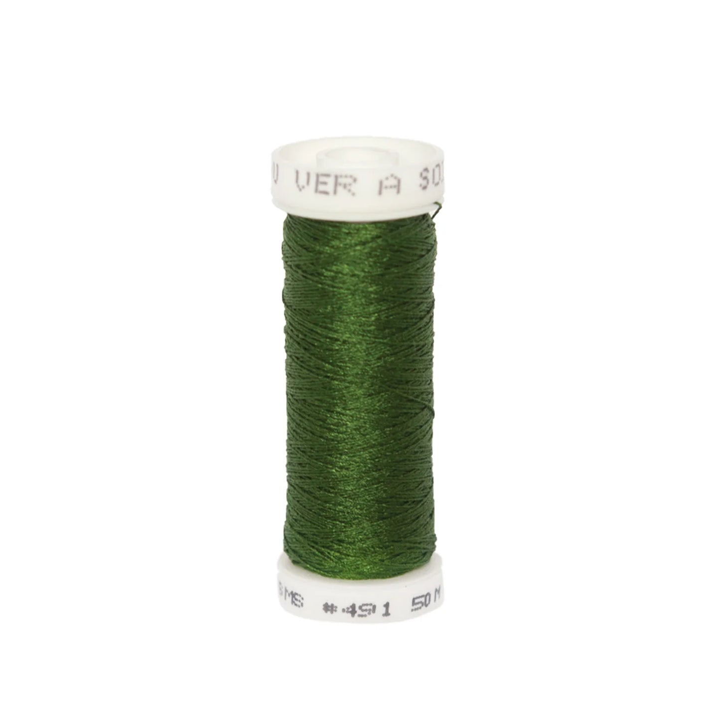 Au Ver A Soie 100/3 - 50m spools (401-499)