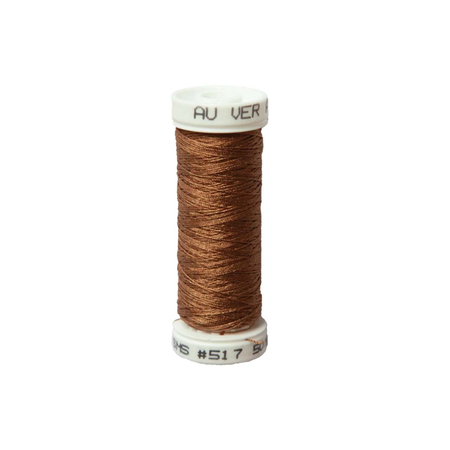 Au Ver A Soie 100/3 - 50m spools (500-597)