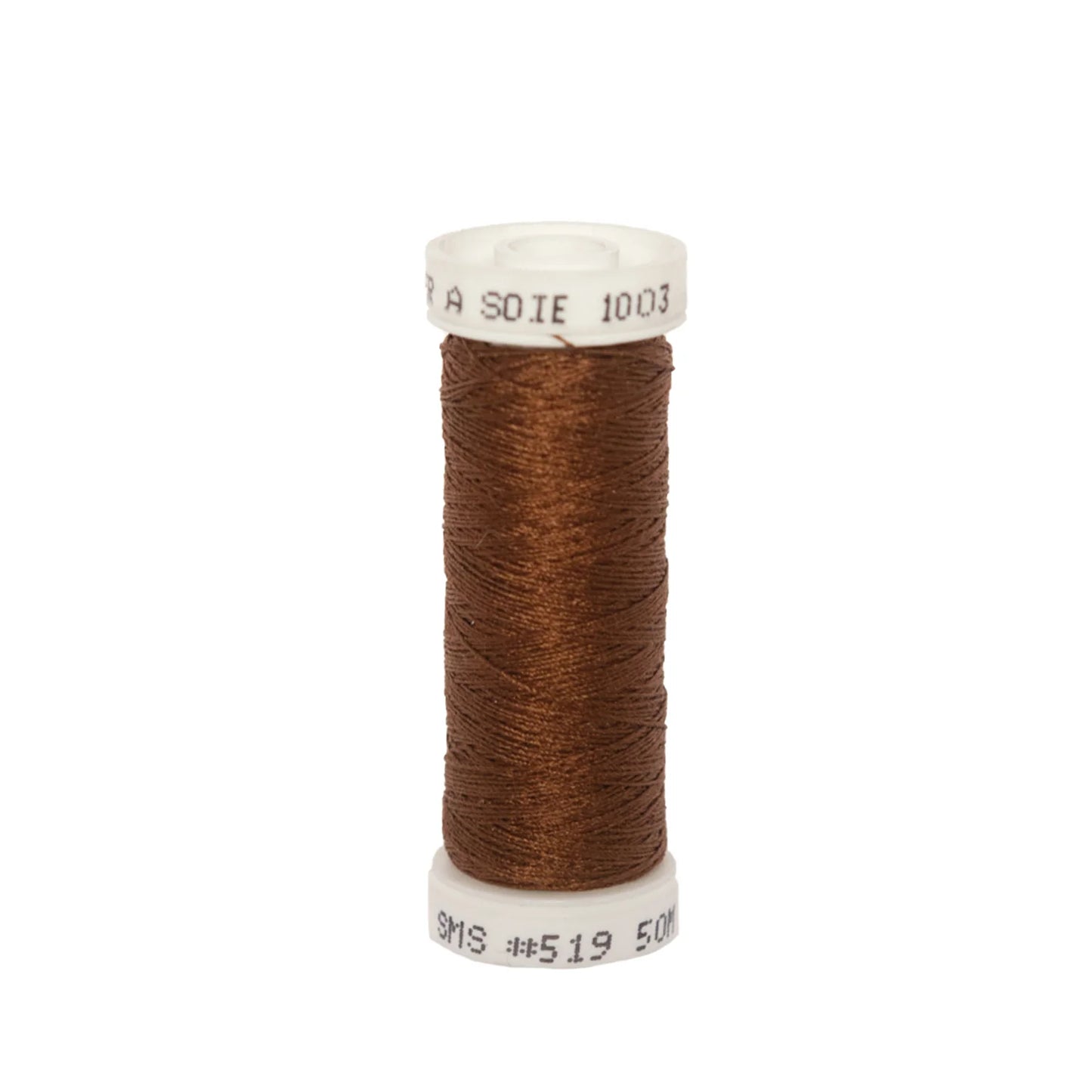 Au Ver A Soie 100/3 - 50m spools (500-597)