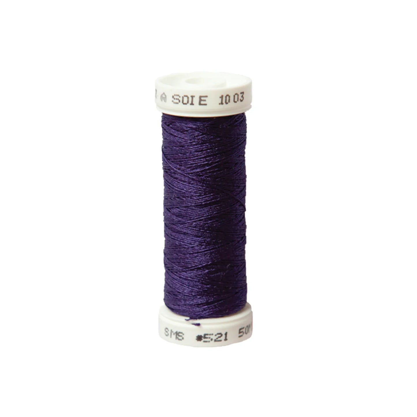 Au Ver A Soie 100/3 - 50m spools (500-597)